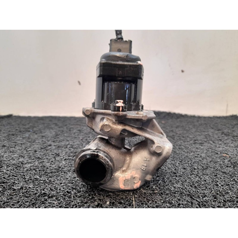 Recambio de valvula egr para citroën c4 berlina premier referencia OEM IAM 9649358780  