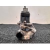 Recambio de valvula egr para citroën c4 berlina premier referencia OEM IAM 9649358780  