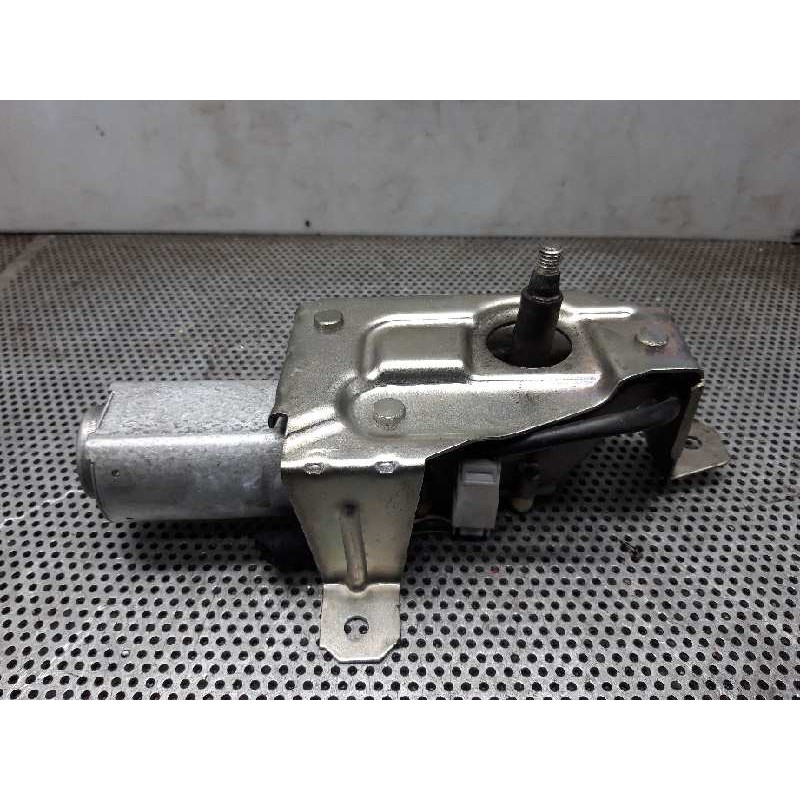 Recambio de motor limpia trasero para fiat doblo (119) 1.9 8v dynamic / multijet dynamic plus (77kw) referencia OEM IAM 64343019 - Azul 4