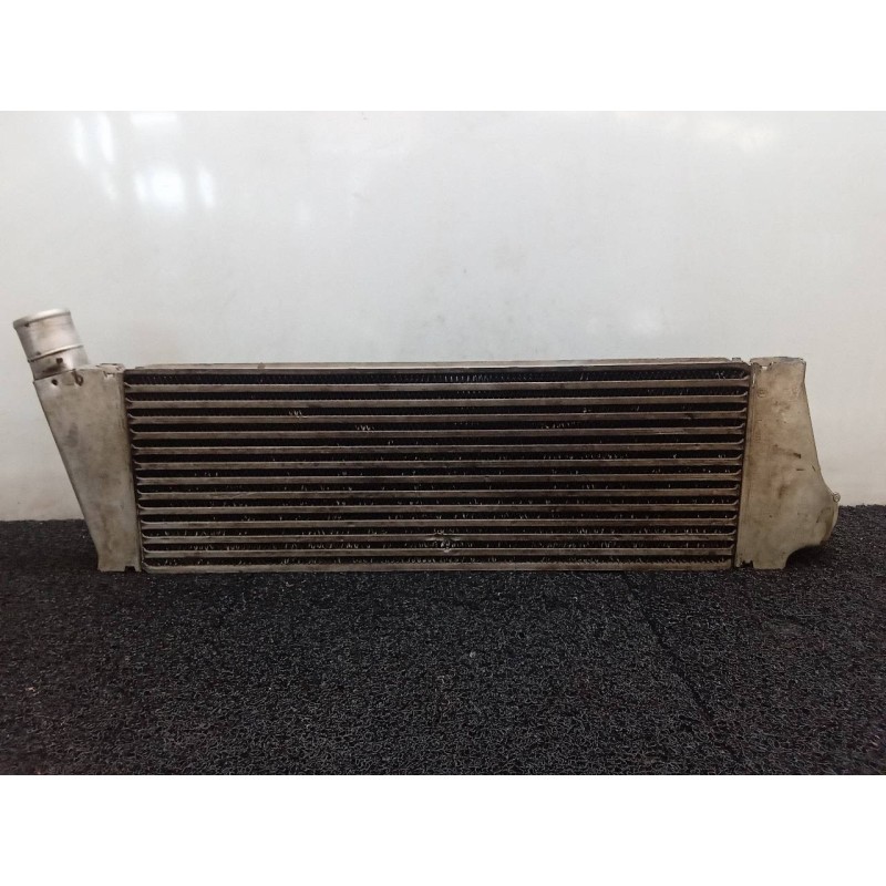 Recambio de intercooler para renault scenic ii dynamique referencia OEM IAM 2