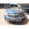 opel mokka / mokka x (j13) del año 2016