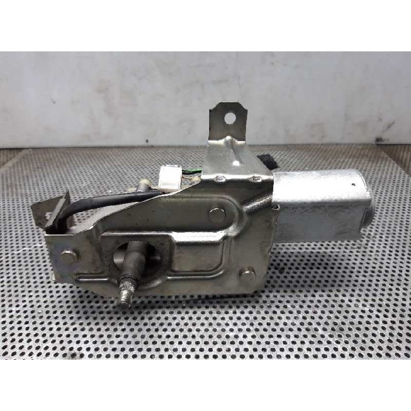 Recambio de motor limpia trasero para fiat doblo (119) 1.9 8v dynamic / multijet dynamic plus (77kw) referencia OEM IAM 64343019 - Azul 5
