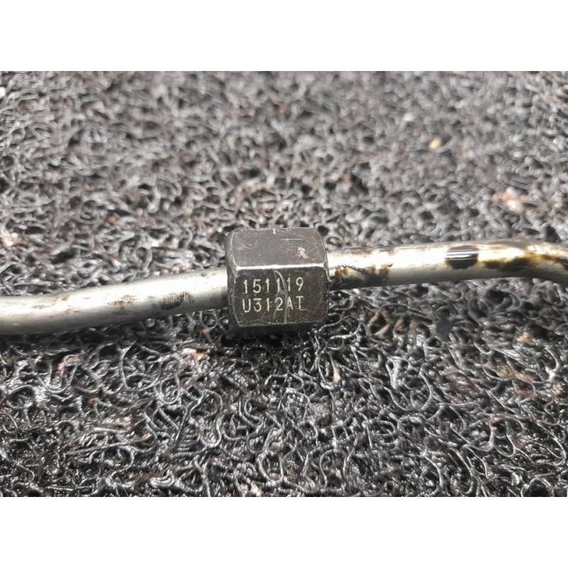 Recambio de tubo para audi a6 allroad quattro (4gj) 3.0 tdi clean diesel referencia OEM IAM 3