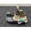 Recambio de cerradura puerta delantera derecha para chrysler pt cruiser (pt) 2.0 limited referencia OEM IAM   