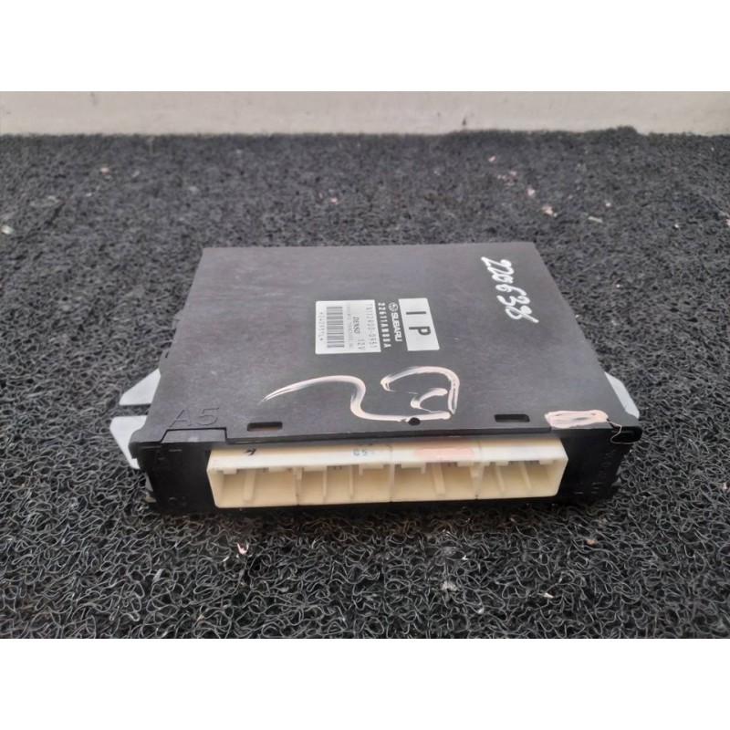 Recambio de centralita motor uce para subaru tribeca b9 limited referencia OEM IAM 22611AN88A TN1124000991 