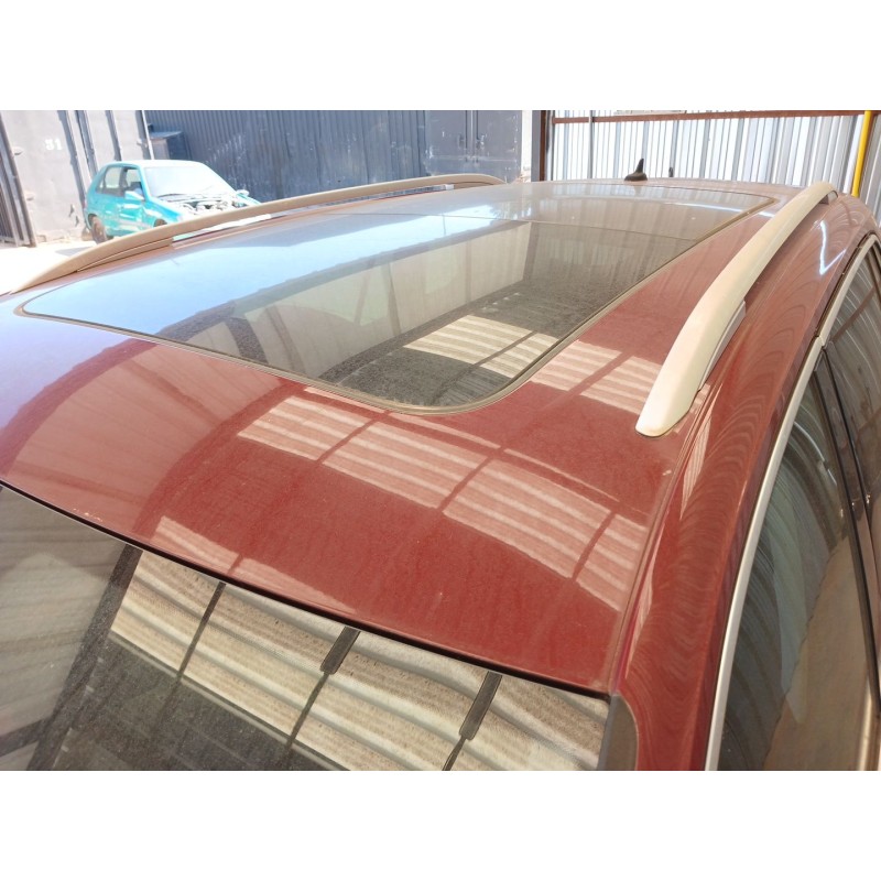 Recambio de barras techo para volkswagen tiguan (ad1, ax1) 2.0 tdi referencia OEM IAM   