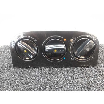 MANDO CALEFACCION / AIRE ACONDICIONADO 95NW18D451A 
