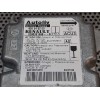 Recambio de kit airbag para nissan interstar mod. 04 (x70) caja cerrada, l 1 h 2, techo referencia OEM IAM 820018864 8200381668 