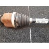 Recambio de transmision delantera derecha para peugeot 3008 allure referencia OEM IAM 9819435780  