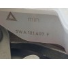 Recambio de deposito expansion para seat leon sportstourer (kl8, kld) 1.5 etsi referencia OEM IAM 5WA121407F  