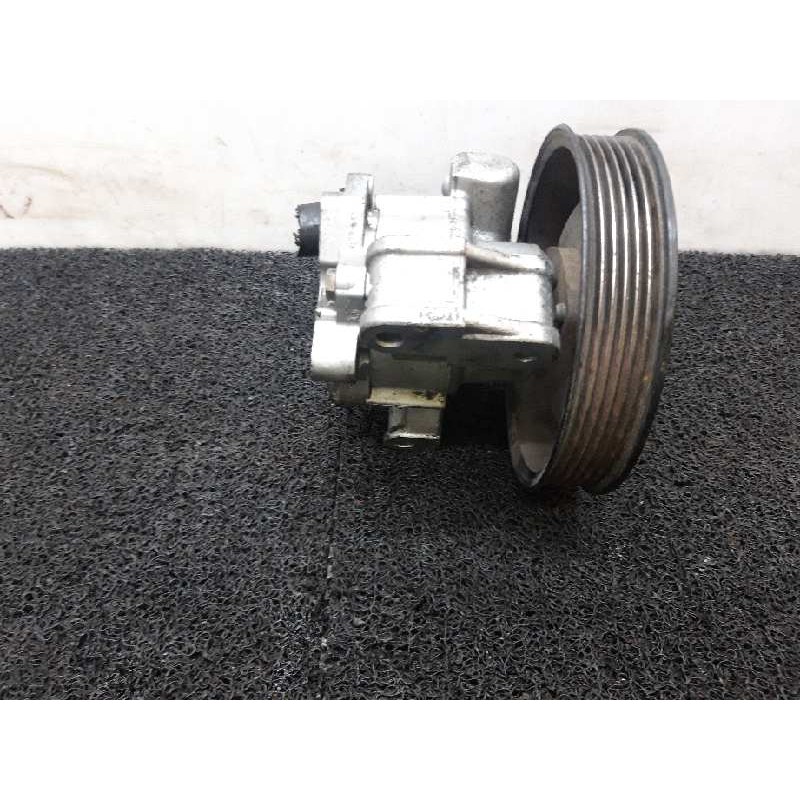 Recambio de bomba direccion para mercedes-benz vito (w638) caja cerrada 108 cdi  (638.094) referencia OEM IAM - Blanco 2