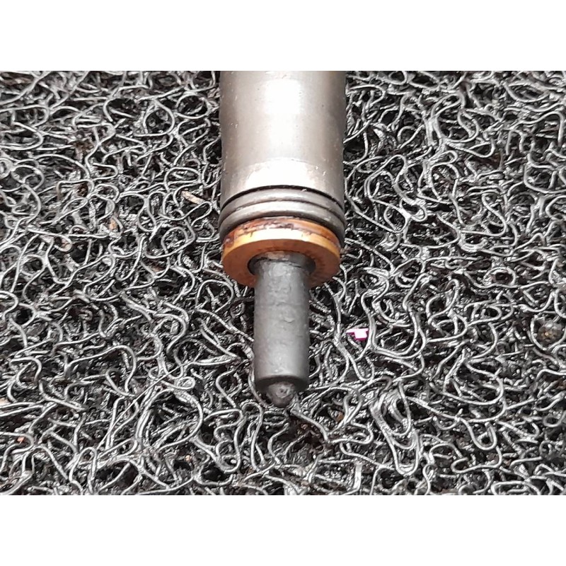 Recambio de inyector para skoda fabia (6y2/6y3) comfort line referencia OEM IAM 0414720015 038130073J BOSCH - Negro 3