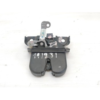 CERRADURA MALETERO / PORTON 8L0827505E 091298 