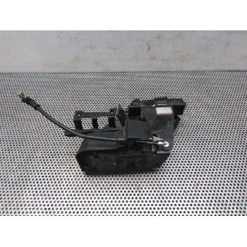 CERRADURA PUERTA TRASERA DERECHA 4M5AR26412BE 