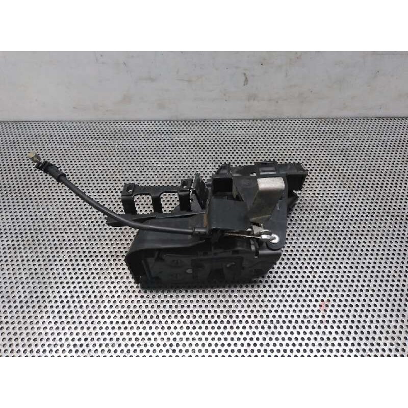 Recambio de cerradura puerta trasera derecha para ford focus lim. (cb4) titanium referencia OEM IAM 4M5AR26412BE  