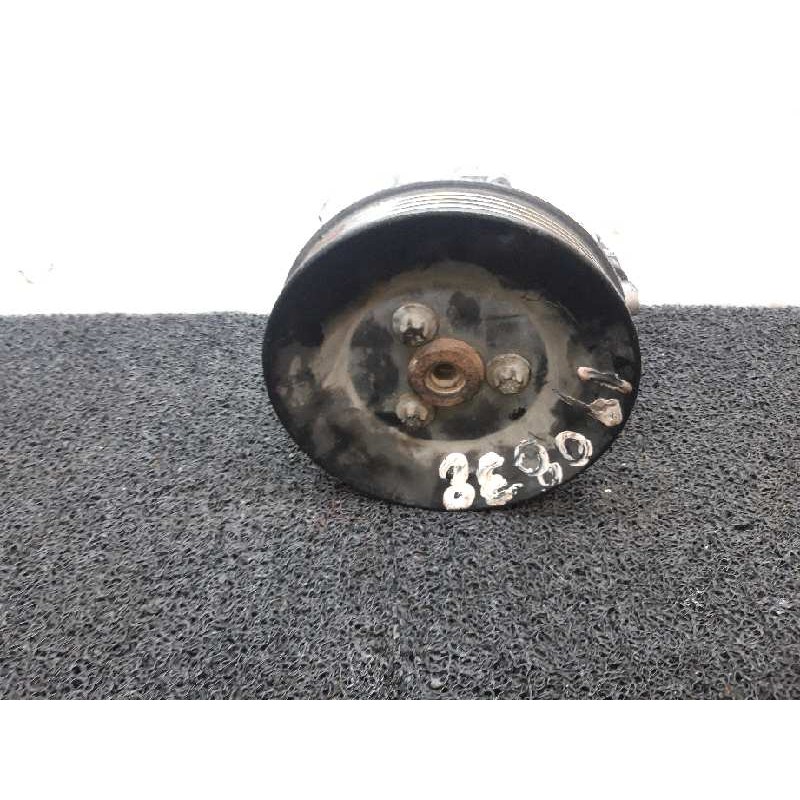 Recambio de bomba direccion para mercedes-benz vito (w638) caja cerrada 108 cdi  (638.094) referencia OEM IAM - Blanco 3