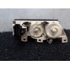 Recambio de mando calefaccion / aire acondicionado para seat alhambra (7v8) se referencia OEM IAM 95NW18D451A  
