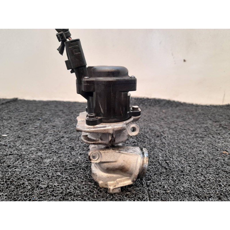 Recambio de valvula egr para citroën c4 berlina premier referencia OEM IAM 9649358780 3