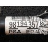 Recambio de transmision delantera derecha para peugeot 3008 allure referencia OEM IAM 9819435780  