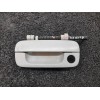 Recambio de maneta exterior porton para peugeot partner (s2) combiespace referencia OEM IAM 9621858877  
