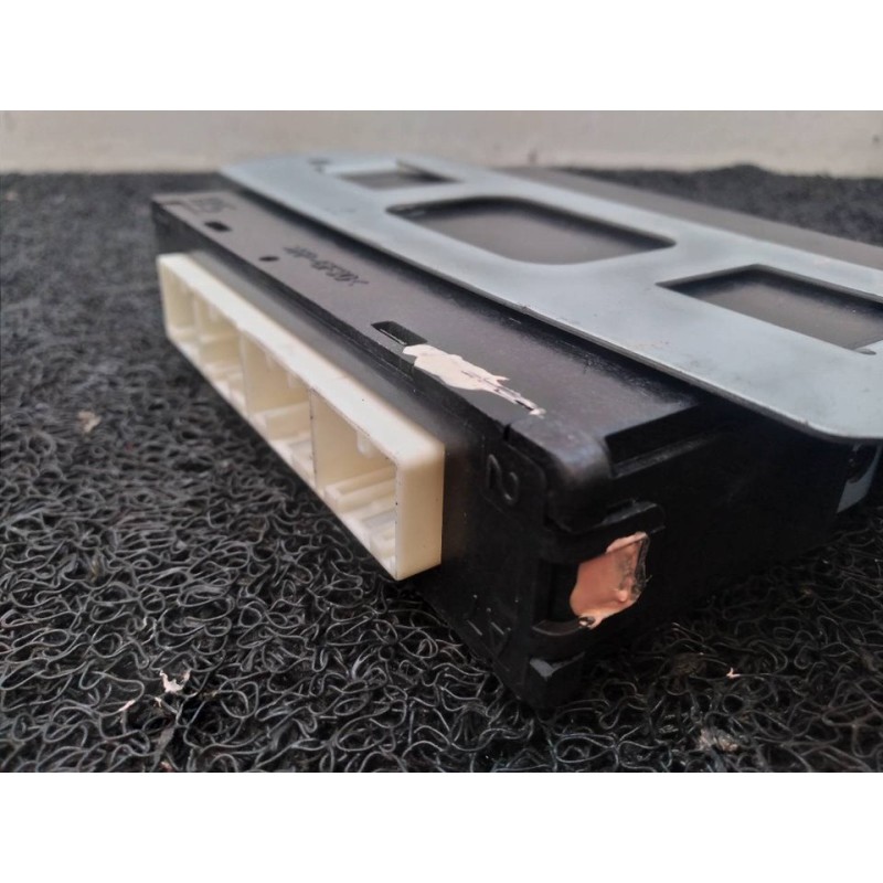 Recambio de centralita motor uce para subaru tribeca b9 limited referencia OEM IAM 22611AN88A TN1124000991 - Gris 3