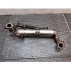 Recambio de enfriador egr para opel astra h berlina elegance referencia OEM IAM 8973635150  