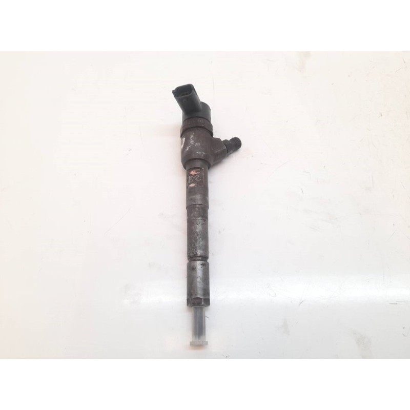 Recambio de inyector para suzuki ignis rm (mh) básico referencia OEM IAM 0445110083  BOSCH