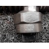 Recambio de inyector para skoda fabia (6y2/6y3) comfort line referencia OEM IAM 0414720015 038130073J BOSCH