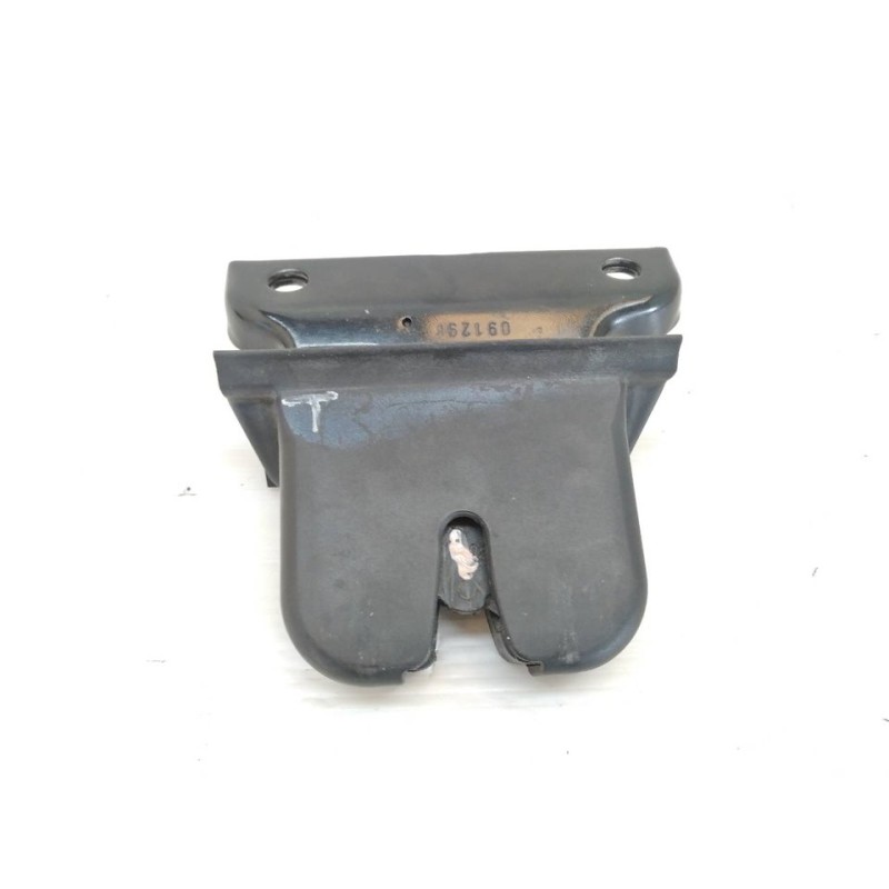 Recambio de cerradura maletero / porton para audi a3 (8l) 1.9 tdi ambiente referencia OEM IAM 8L0827505E 091298 - Azul 3
