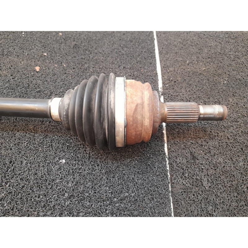 Recambio de transmision delantera derecha para peugeot 3008 allure referencia OEM IAM 9819435780 4
