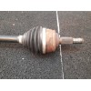 Recambio de transmision delantera derecha para peugeot 3008 allure referencia OEM IAM 9819435780  