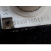 Recambio de mando calefaccion / aire acondicionado para seat alhambra (7v8) se referencia OEM IAM 95NW18D451A  