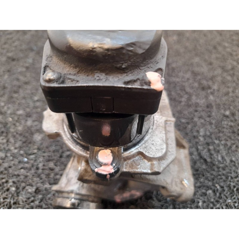 Recambio de valvula egr para citroën c4 berlina premier referencia OEM IAM 9649358780 4