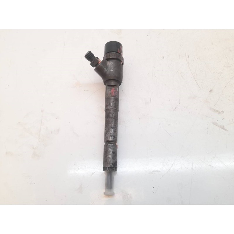 Recambio de inyector para suzuki ignis rm (mh) básico referencia OEM IAM 0445110083  BOSCH - Gris 2
