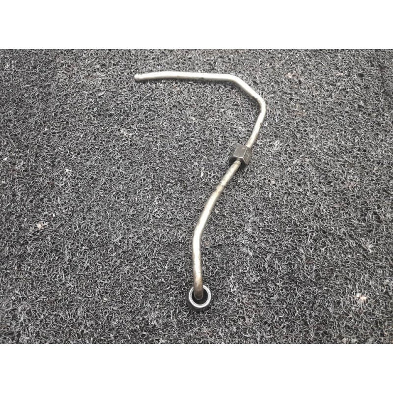 Recambio de tubo para audi a6 allroad quattro (4gj) 3.0 tdi clean diesel referencia OEM IAM   