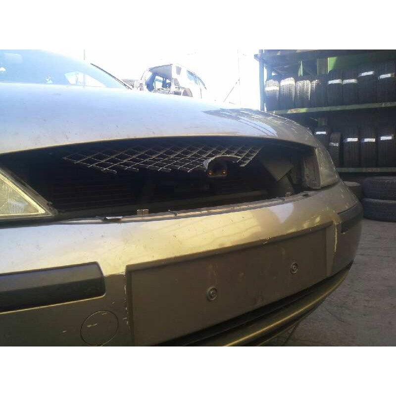 ford mondeo berlina (ge) del año 2003