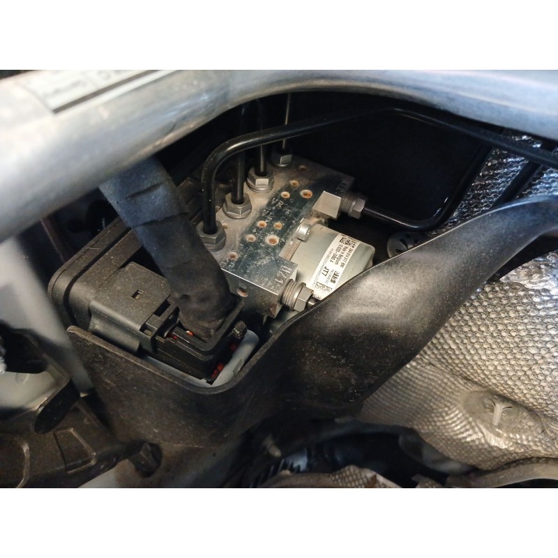 Recambio de abs para seat leon sportstourer (kl8, kld) 1.5 etsi referencia OEM IAM 5WA614517BM 10022024604 