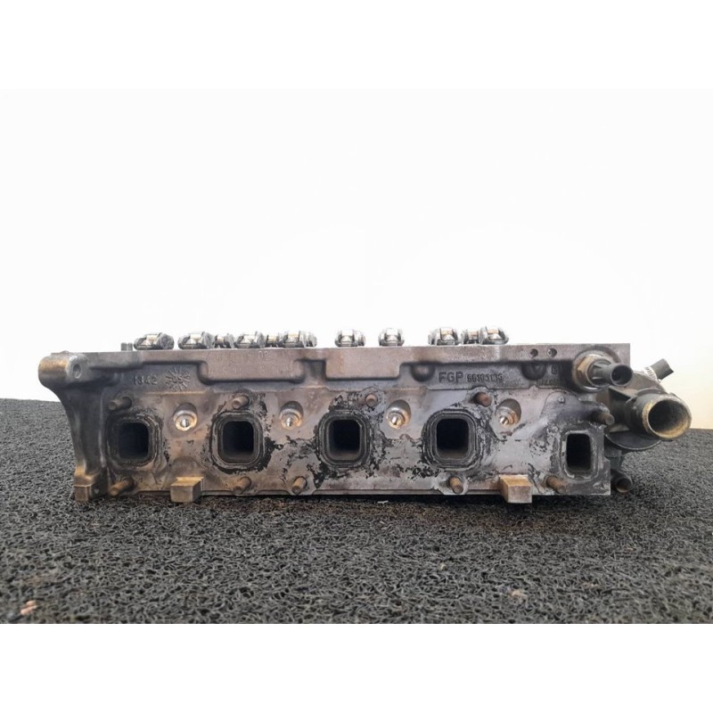 Recambio de culata para opel meriva enjoy referencia OEM IAM   