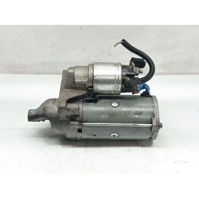 Recambio de motor arranque para peugeot partner kombi active referencia OEM IAM 9662854180  