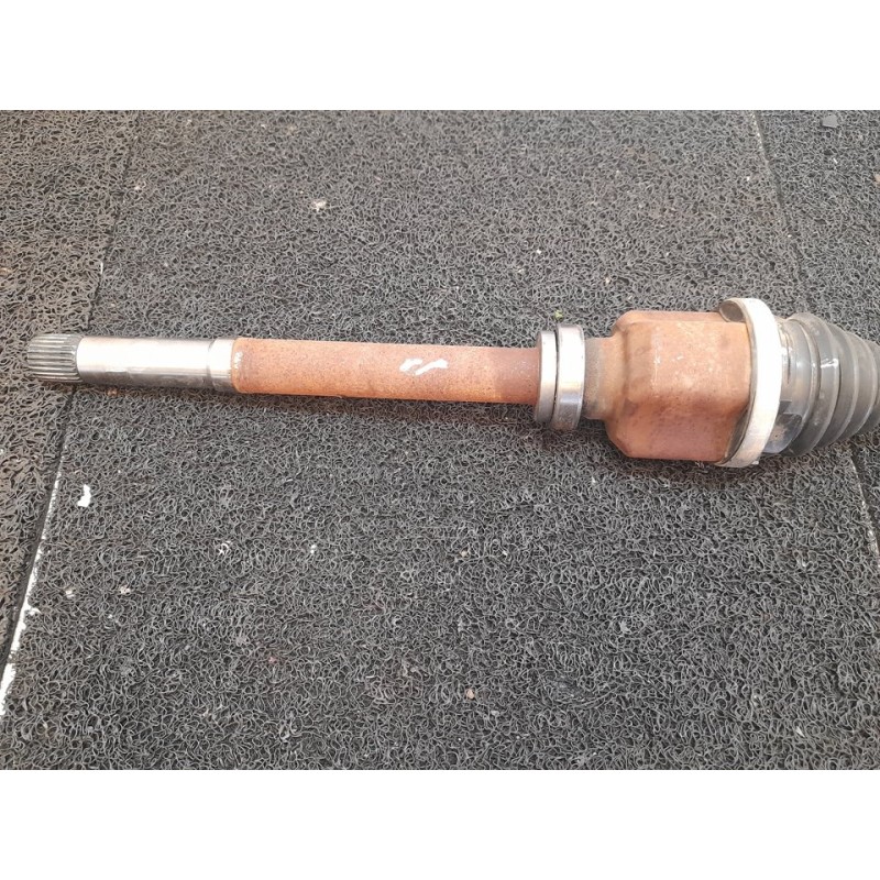 Recambio de transmision delantera derecha para peugeot 3008 allure referencia OEM IAM 9819435780 5
