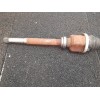 Recambio de transmision delantera derecha para peugeot 3008 allure referencia OEM IAM 9819435780  
