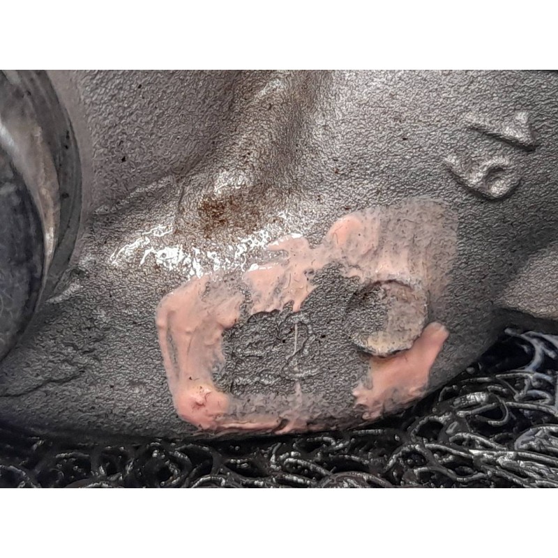 Recambio de valvula egr para citroën c4 berlina premier referencia OEM IAM 9649358780 5