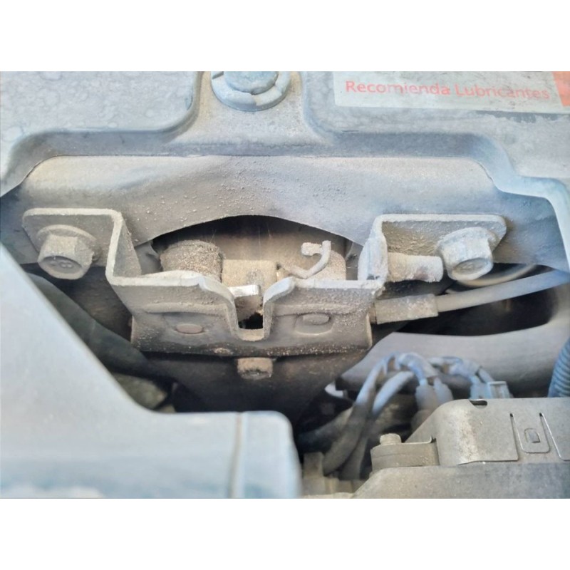 Recambio de cerradura capo para subaru tribeca b9 limited referencia OEM IAM   