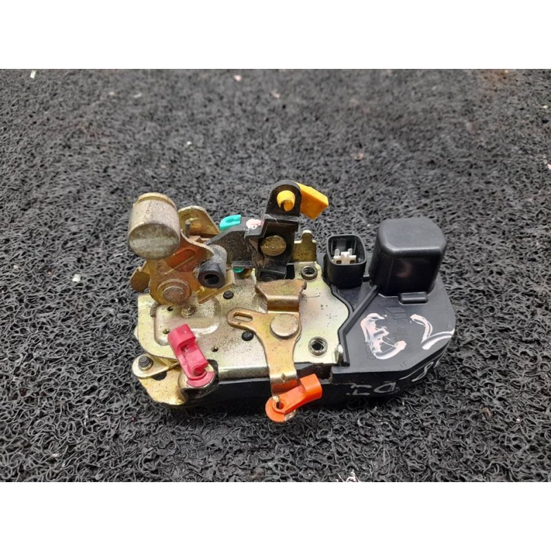 Recambio de cerradura puerta delantera izquierda para chrysler pt cruiser (pt) 2.0 limited referencia OEM IAM   