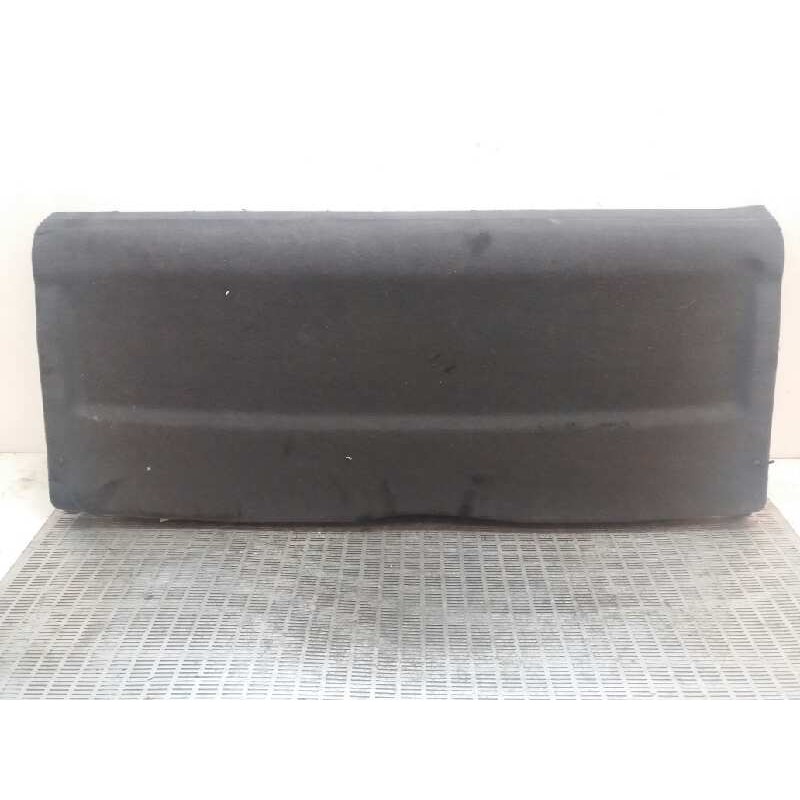 Recambio de bandeja trasera para seat ibiza (6k1) stella referencia OEM IAM   