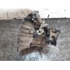 Recambio de caja cambios para mercedes-benz vito (w638) caja cerrada 108 cdi  (638.094) referencia OEM IAM A6382601000  