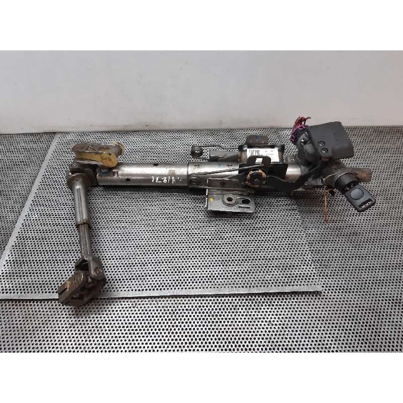 Recambio de columna direccion para audi a3 (8l) 1.9 tdi ambiente referencia OEM IAM 8L1419501AK  