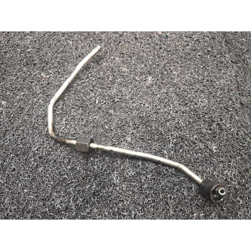 Recambio de tubo para audi a6 allroad quattro (4gj) 3.0 tdi clean diesel referencia OEM IAM 2