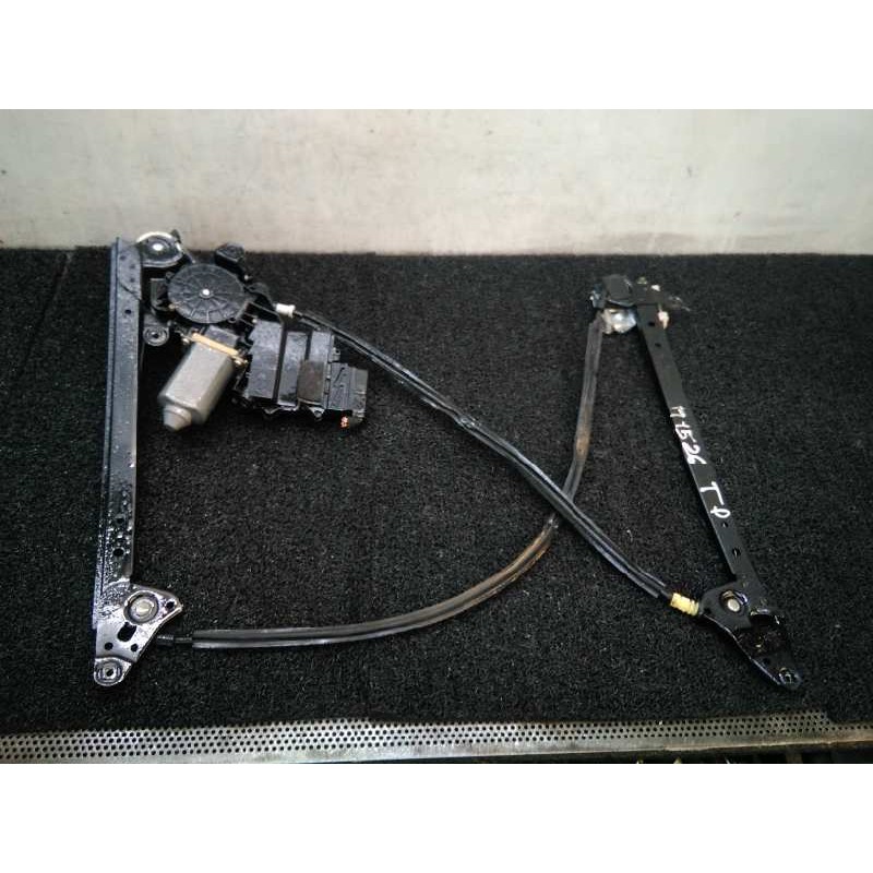 Recambio de elevalunas trasero derecho para seat alhambra (7v8) sxe referencia OEM IAM   