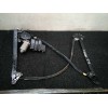 Recambio de elevalunas trasero derecho para seat alhambra (7v8) sxe referencia OEM IAM   